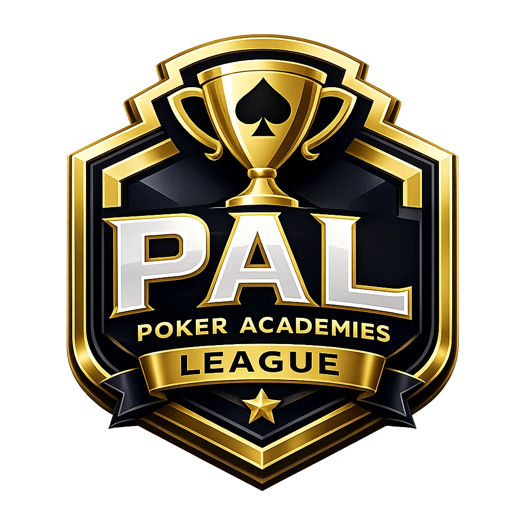 PAL Poker Academies League